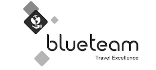 BLUETEAM TRAVEL EXCELLENCE