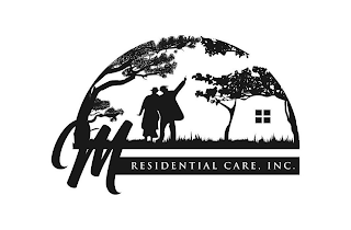 M RESIDENTIAL CARE, INC.