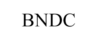 BNDC