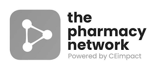 THE PHARMACY NETWORK POWERED BY CEIMPACT