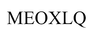 MEOXLQ