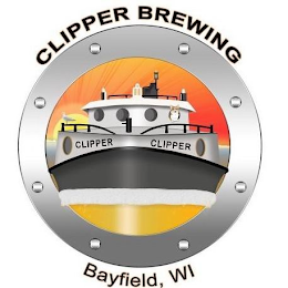 CLIPPER BREWING CLIPPER CLIPPER BAYFIELD, WI