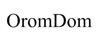 OROMDOM