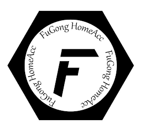 F FUGONG HOMEACC