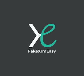 FAKEXRMEASY