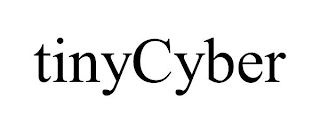 TINYCYBER