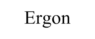 ERGON