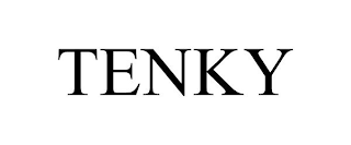 TENKY