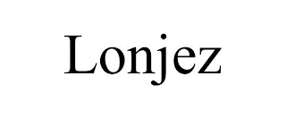 LONJEZ