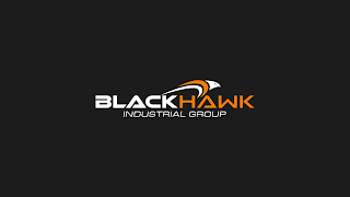 BLACKHAWK INDUSTRIAL GROUP