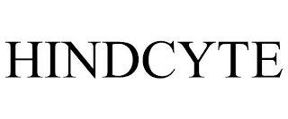 HINDCYTE