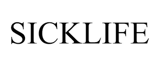 SICKLIFE