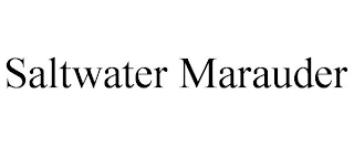 SALTWATER MARAUDER