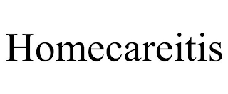 HOMECAREITIS