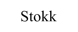 STOKK