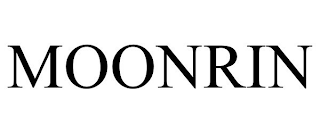 MOONRIN