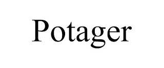 POTAGER