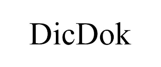 DICDOK