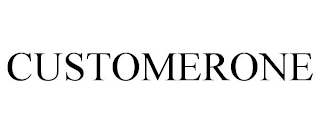 CUSTOMERONE