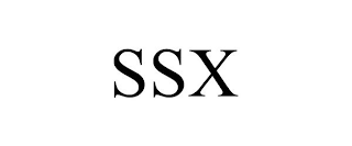 SSX