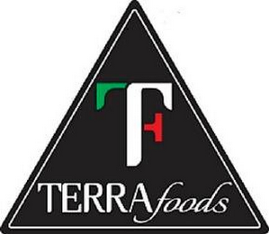 TF TERRAFOODS