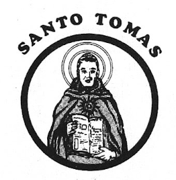 SANTO TOMAS