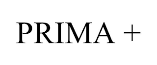 PRIMA +