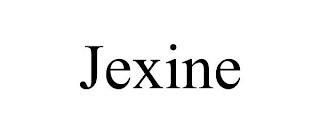 JEXINE