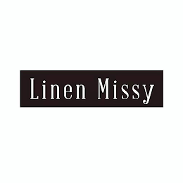 LINEN MISSY