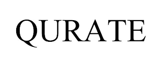 QURATE