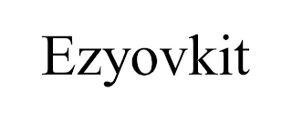 EZYOVKIT
