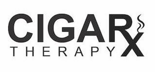 CIGARX THERAPY