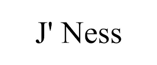 J' NESS