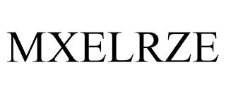 MXELRZE