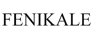 FENIKALE