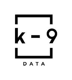 K-9 DATA