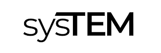 SYSTEM