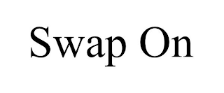 SWAP ON