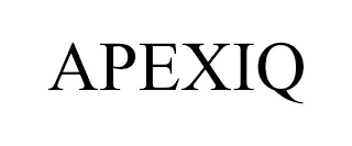 APEXIQ