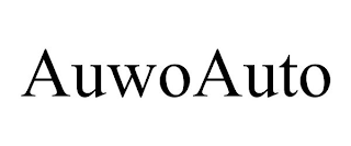 AUWOAUTO