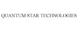 QUANTUM STAR TECHNOLOGIES