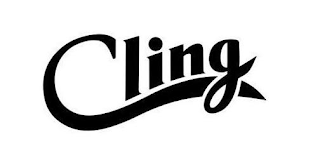 CLING