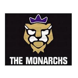 THE MONARCHS