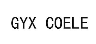GYX COELE