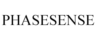 PHASESENSE