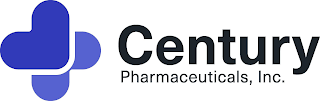 CENTURY PHARMACEUTICALS, INC.