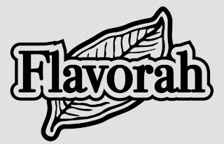 FLAVORAH