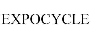 EXPOCYCLE