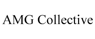 AMG COLLECTIVE