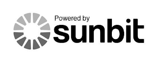 POWERED BY SUNBIT